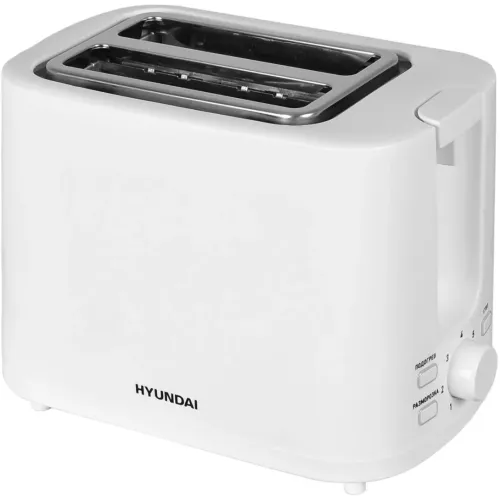 Тостер HYUNDAI HYT-3500 белый