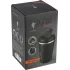 Термокружка LEONORD COFFEE, 380 мл, черный (106677)