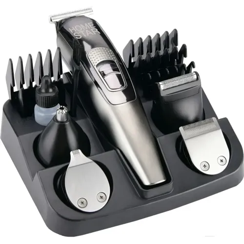 Машинка для стрижки (триммер) HOMESTAR HS-9025 (108150)