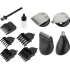 Машинка для стрижки (триммер) HOMESTAR HS-9025 (108150)
