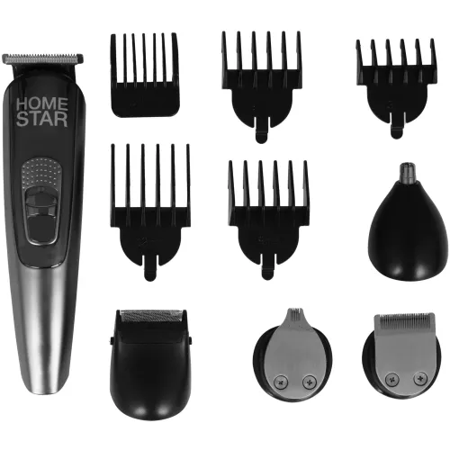 Машинка для стрижки (триммер) HOMESTAR HS-9025 (108150)