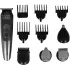 Машинка для стрижки (триммер) HOMESTAR HS-9025 (108150)