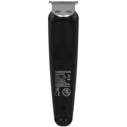 Машинка для стрижки (триммер) HOMESTAR HS-9025 (108150)