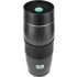 Термокружка LARA LR04-24, двойные стенки, 380 мл, черный