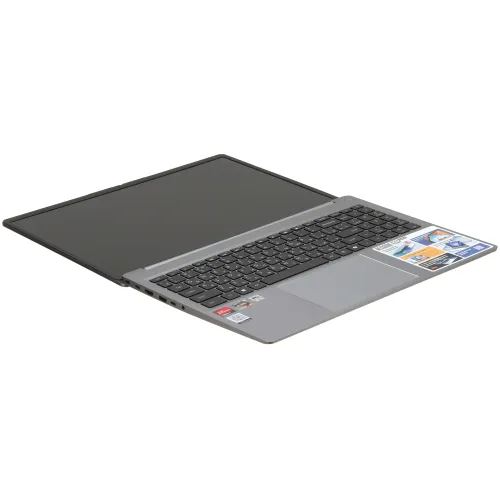 Ноутбук 16" Tecno K16SDA R5 7430U/16Gb/SSD1Tb/IPS/WUXGA/W11H серый 71003300343/71005000262