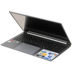 Ноутбук 16" Tecno K16SDA R5 7430U/16Gb/SSD1Tb/IPS/WUXGA/W11H серый 71003300343/71005000262