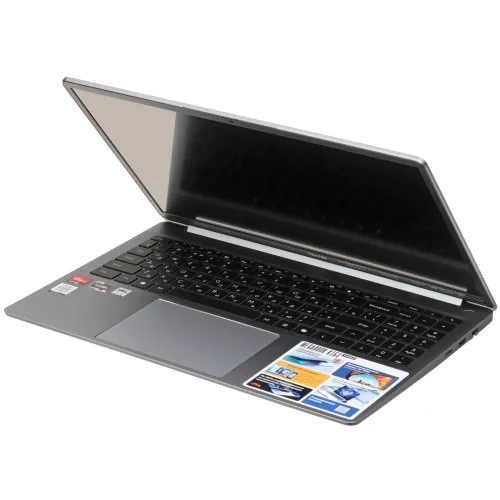 Ноутбук 16" Tecno K16SDA R5 7430U/16Gb/SSD1Tb/IPS/WUXGA/W11H серый 71003300343/71005000262