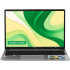 Ноутбук 16" Tecno K16SDA R5 7430U/16Gb/SSD1Tb/IPS/WUXGA/W11H серый 71003300343/71005000262