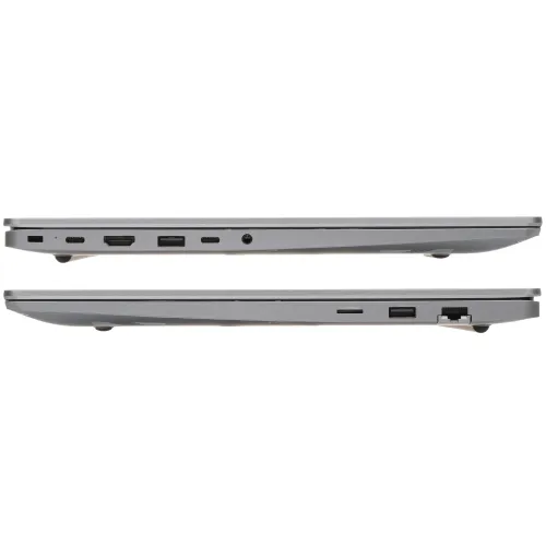 Ноутбук 16" Tecno K16SDA R5 7430U/16Gb/SSD1Tb/IPS/WUXGA/W11H серый 71003300343/71005000262