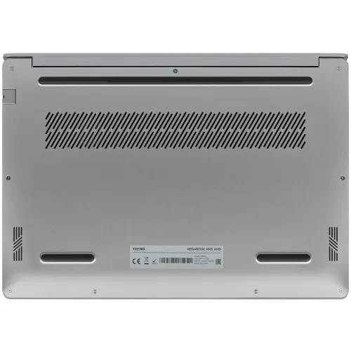 Ноутбук 16" Tecno K16SDA R5 7430U/16Gb/SSD1Tb/IPS/WUXGA/W11H серый 71003300343/71005000262