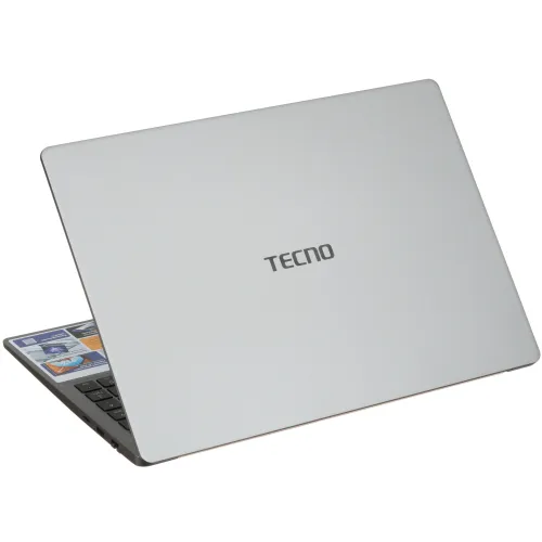 Ноутбук 16" Tecno K16SDA R5 7430U/16Gb/SSD1Tb/IPS/WUXGA/W11H серый 71003300343/71005000262