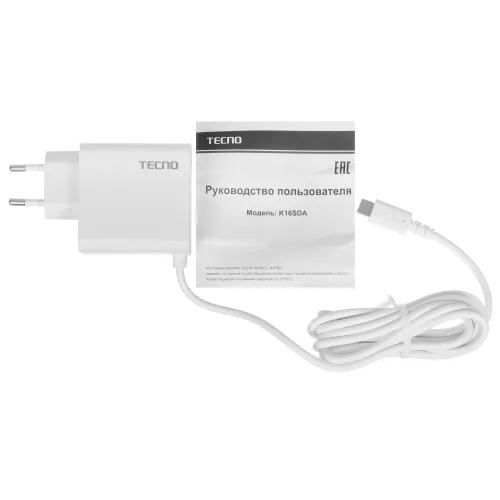 Ноутбук 16" Tecno K16SDA R5 7430U/16Gb/SSD1Tb/IPS/WUXGA/W11H серый 71003300343/71005000262