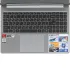 Ноутбук 16" Tecno K16SDA R5 7430U/16Gb/SSD1Tb/IPS/WUXGA/W11H серый 71003300343/71005000262