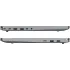Ноутбук 16" Tecno K16SFA R5-7535HS/16Gb/SSD1Tb/Radeon 660M/IPS/WUXGA/W11H серый 71005000407