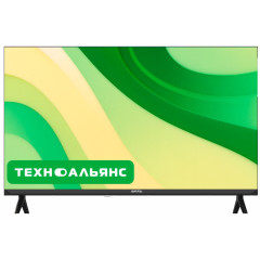Телевизор 40" ВИТЯЗЬ D40FS01BF SMART TV