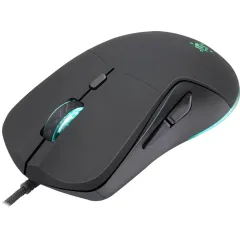 Мышь Defender Arga GM-049 черный 