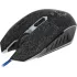 Мышь Defender Shock GM-110L черный 