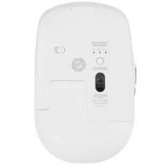 Мышь JETACCESS OM-B98 BW белый