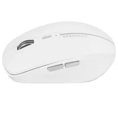 Мышь JETACCESS OM-B98 BW белый