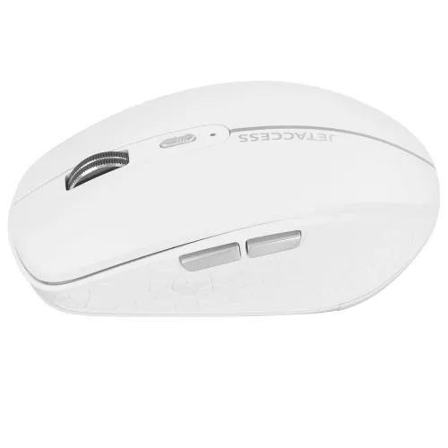 Мышь JETACCESS OM-B98 BW белый