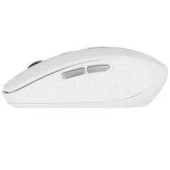 Мышь JETACCESS OM-B98 BW белый