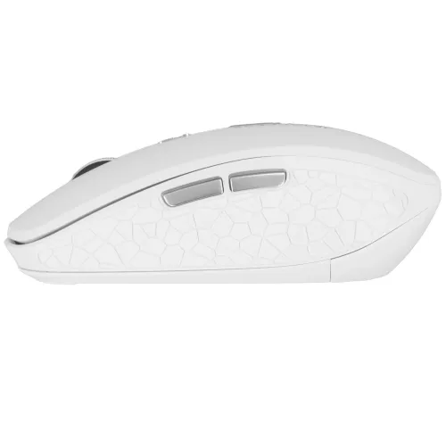 Мышь JETACCESS OM-B98 BW белый