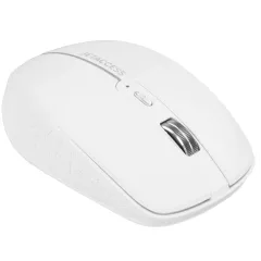 Мышь JETACCESS OM-B98 BW белый
