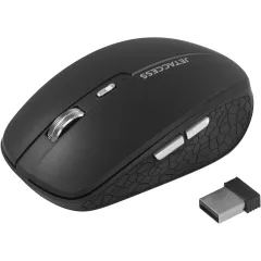 Мышь JETACCESS OM-B98 BW черный