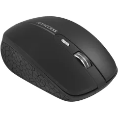 Мышь JETACCESS OM-B98 BW черный