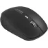 Мышь JETACCESS OM-B98 BW черный