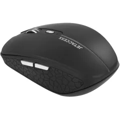 Мышь JETACCESS OM-B98 BW черный