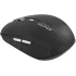 Мышь JETACCESS OM-B98 BW черный