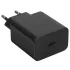 СЗУ Samsung EP-T4511XBE + кабель Type-C