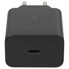 СЗУ Samsung EP-T4511XBE + кабель Type-C