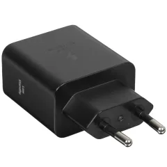 СЗУ Samsung EP-T4511XBE + кабель Type-C