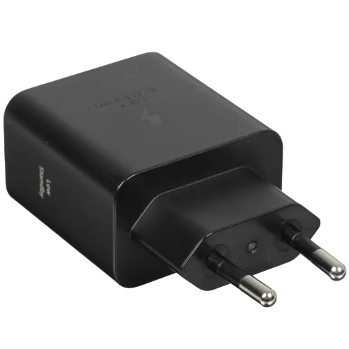 СЗУ Samsung EP-T4511XBE + кабель Type-C