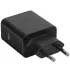 СЗУ Samsung EP-T4511XBE + кабель Type-C