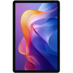 Планшет 11" Xiaomi Redmi Pad 2 4/256Gb серый
