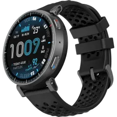 Смарт-часы AMAZFIT Active Max черный