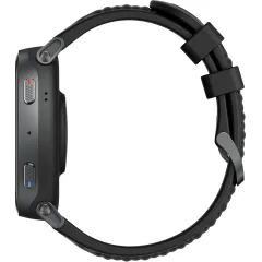 Смарт-часы AMAZFIT Active Max черный
