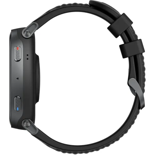 Смарт-часы AMAZFIT Active Max черный