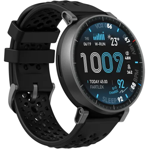 Смарт-часы AMAZFIT Active Max черный