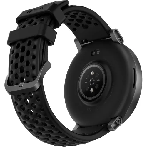 Смарт-часы AMAZFIT Active Max черный