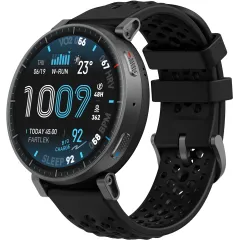 Смарт-часы AMAZFIT Active Max черный