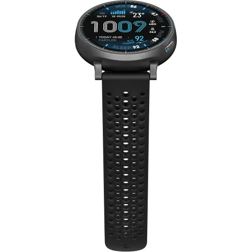 Смарт-часы AMAZFIT Active Max черный
