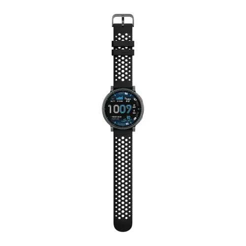 Смарт-часы AMAZFIT Active Max черный