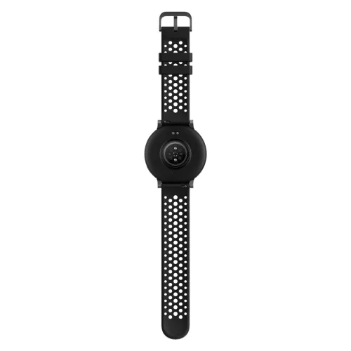 Смарт-часы AMAZFIT Active Max черный