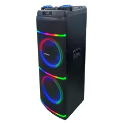 Акустика портативная HOLLEBERG HX-620