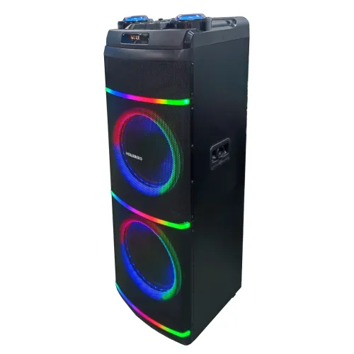 Акустика портативная HOLLEBERG HX-620