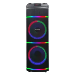 Акустика портативная HOLLEBERG HX-620